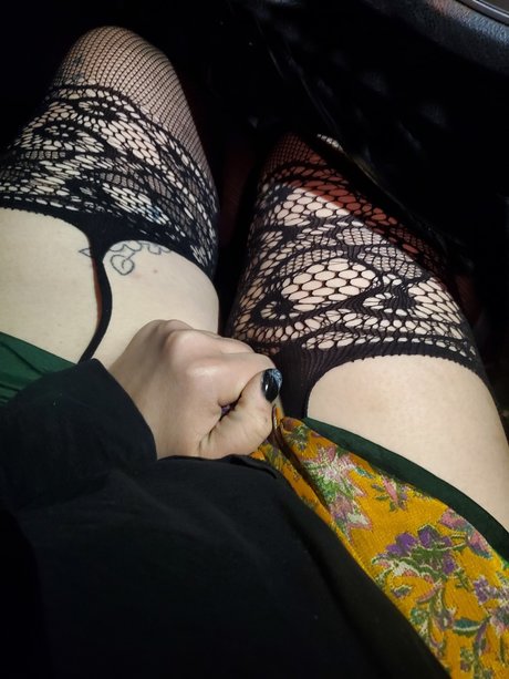 Nacktes geleaktes OnlyFans-Foto von Prunkle