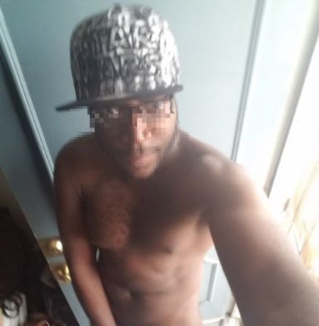 Nacktes geleaktes OnlyFans-Foto von Projectiecking007