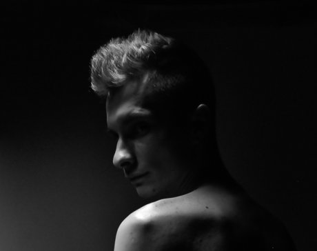 Nacktes geleaktes OnlyFans-Foto von Eden