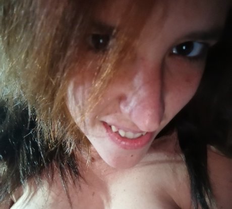 Nacktes geleaktes OnlyFans-Foto von Free