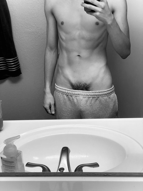 Nacktes geleaktes OnlyFans-Foto von Private Dreams