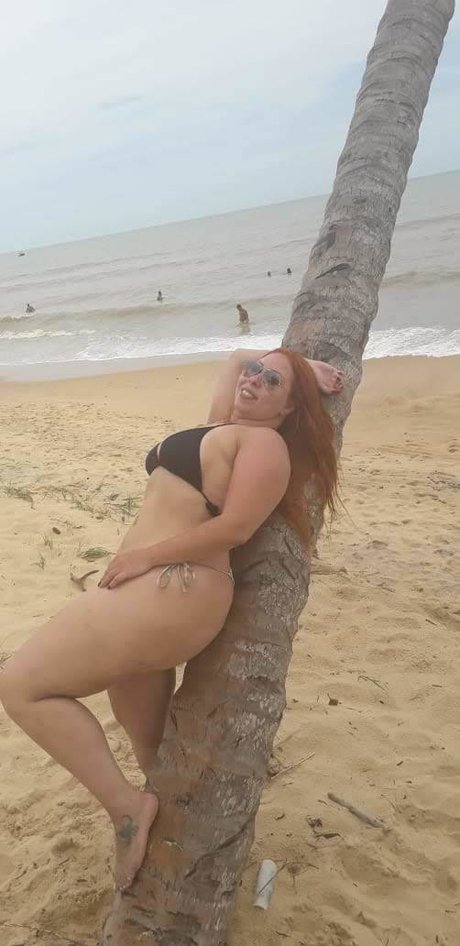 Nacktes geleaktes OnlyFans-Foto von Pritty