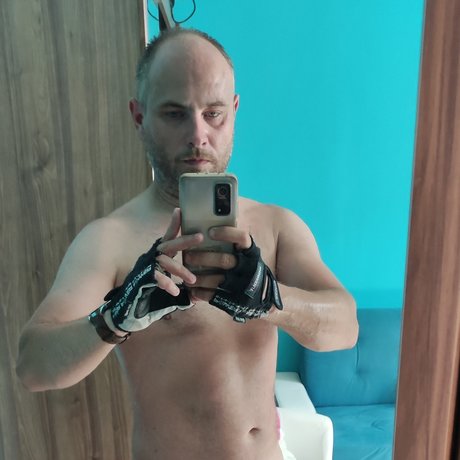 Nacktes geleaktes OnlyFans-Foto von Prismat