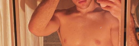 Nacktes geleaktes OnlyFans-Foto von Dante 