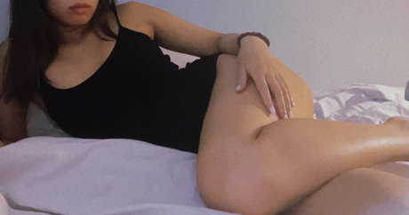 Nacktes geleaktes OnlyFans-Foto von Princess Violet
