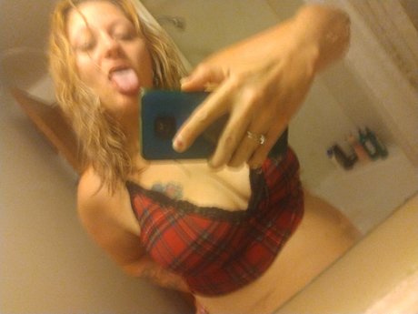 Nacktes geleaktes OnlyFans-Foto von Princesst169