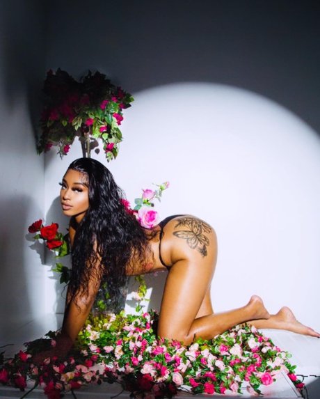 Nacktes geleaktes OnlyFans-Foto von Princesss