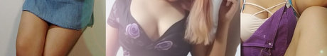 Nacktes geleaktes OnlyFans-Foto von Princess Lumi Free