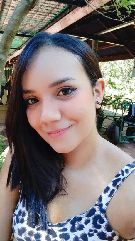 Nacktes geleaktes OnlyFans-Foto von Princess