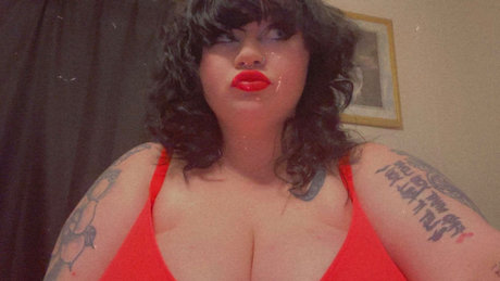 Nacktes geleaktes OnlyFans-Foto von Courtney