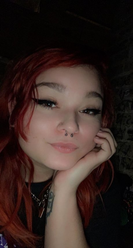 Nacktes geleaktes OnlyFans-Foto von April Reign