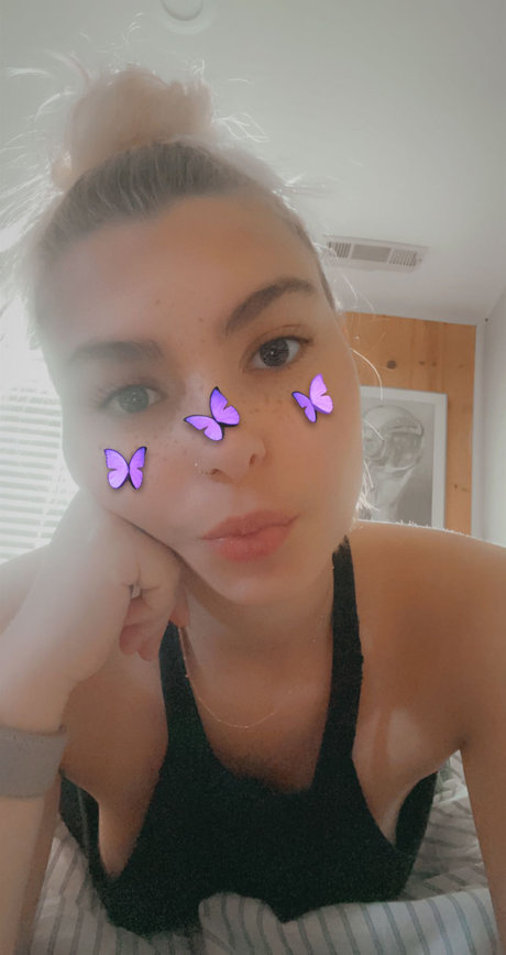 Nacktes geleaktes OnlyFans-Foto von Blazzzed