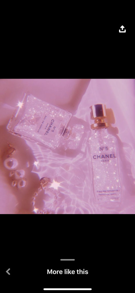 Nacktes geleaktes OnlyFans-Foto von Chanel
