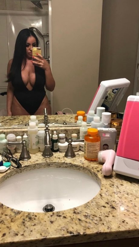 Nacktes geleaktes OnlyFans-Foto von Princessalana