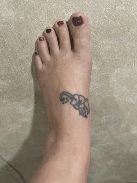 Nacktes geleaktes OnlyFans-Foto von Princessvictoria