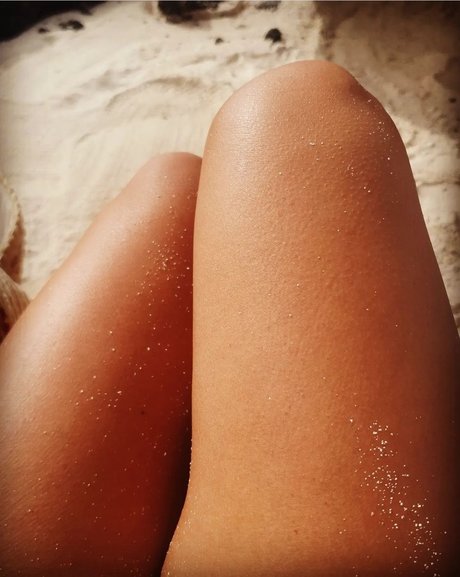 Nacktes geleaktes OnlyFans-Foto von Princess Of Heaven
