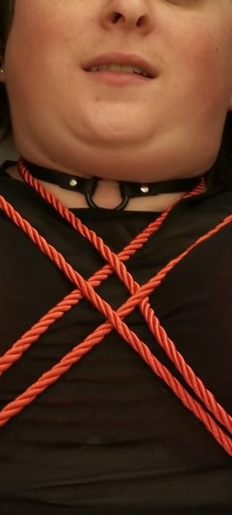Nacktes geleaktes OnlyFans-Foto von Ismay