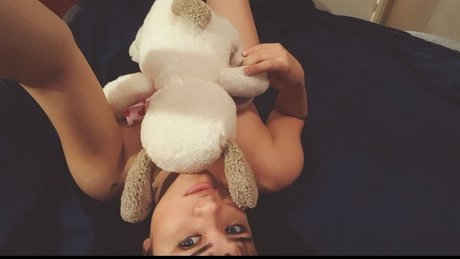 Nacktes geleaktes OnlyFans-Foto von Claudia Flores