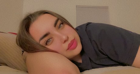 Nacktes geleaktes OnlyFans-Foto von Pretty Scar Feet