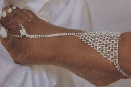 Nacktes geleaktes OnlyFans-Foto von Prettymimi