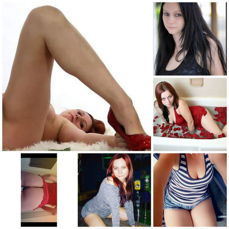 Nacktes geleaktes OnlyFans-Foto von Sarafina
