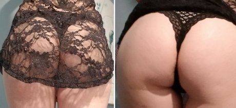 Nacktes geleaktes OnlyFans-Foto von Prettylady