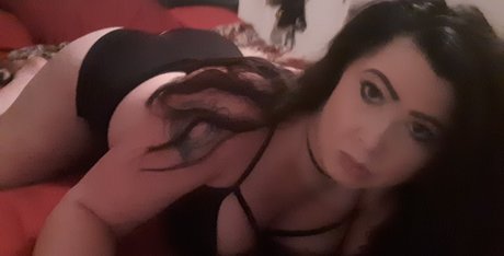 Nacktes geleaktes OnlyFans-Foto von Christy