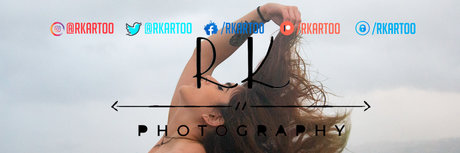 Nacktes geleaktes OnlyFans-Foto von Rk Photography