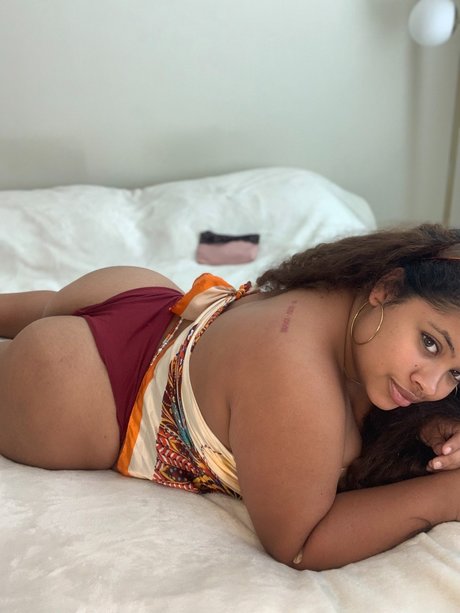 Nacktes geleaktes OnlyFans-Foto von Rach 