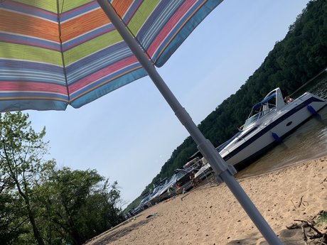 Nacktes geleaktes OnlyFans-Foto von Loren Abraham