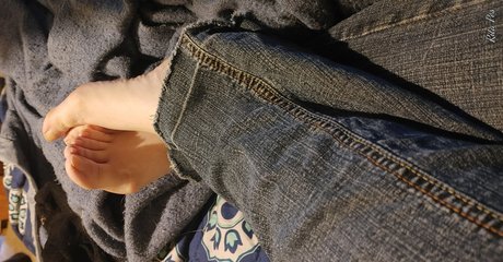 Nacktes geleaktes OnlyFans-Foto von Rita Pes