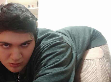 Nacktes geleaktes OnlyFans-Foto von Rosa Blanca De Metal