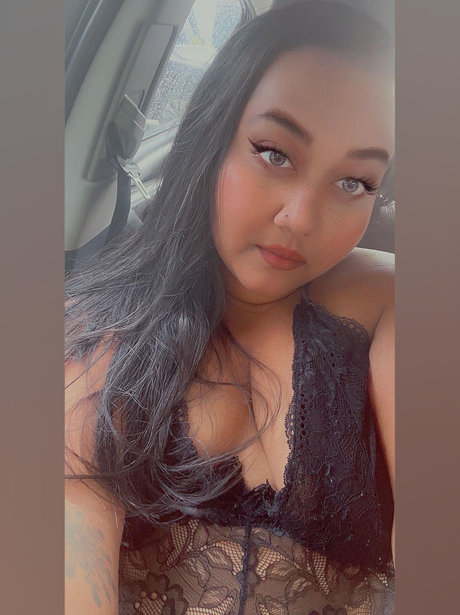 Nacktes geleaktes OnlyFans-Foto von Riley Rose