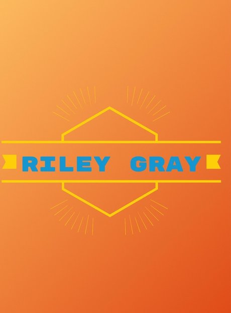 Nacktes geleaktes OnlyFans-Foto von Riley Gray