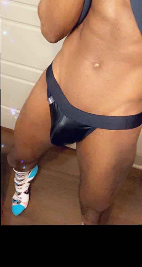 Nacktes geleaktes OnlyFans-Foto von Riley Cash