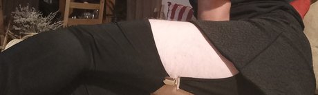 Nacktes geleaktes OnlyFans-Foto von Rikkiean