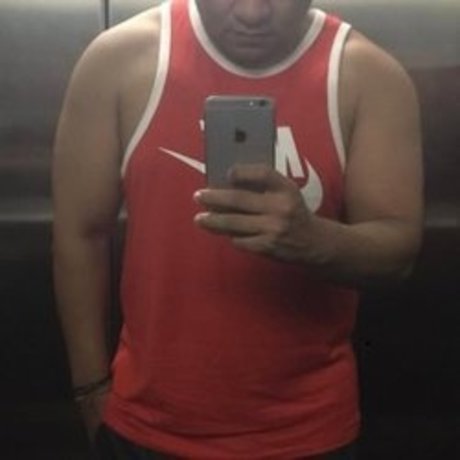 Nacktes geleaktes OnlyFans-Foto von Pentelhudo Zs