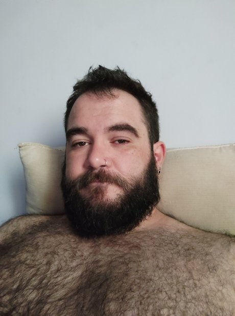 Nacktes geleaktes OnlyFans-Foto von Rick