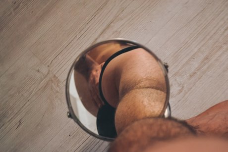 Nacktes geleaktes OnlyFans-Foto von Yarik Altunin