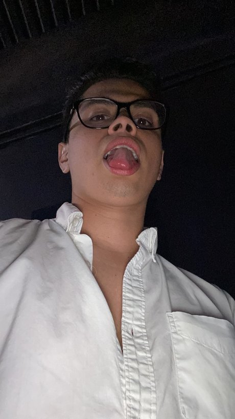 Nacktes geleaktes OnlyFans-Foto von Latin Hot Boy