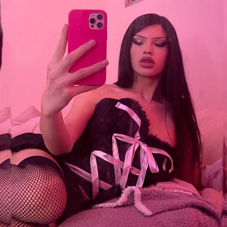 Nacktes geleaktes OnlyFans-Foto von The Kim Paris