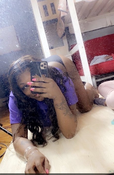 Nacktes geleaktes OnlyFans-Foto von Rb So Naughty 