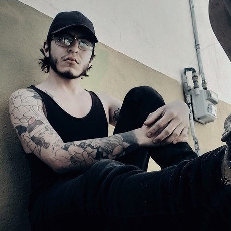 Nacktes geleaktes OnlyFans-Foto von Richard Winhell