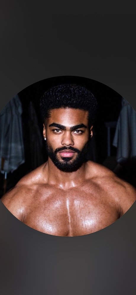 Nacktes geleaktes OnlyFans-Foto von Richard