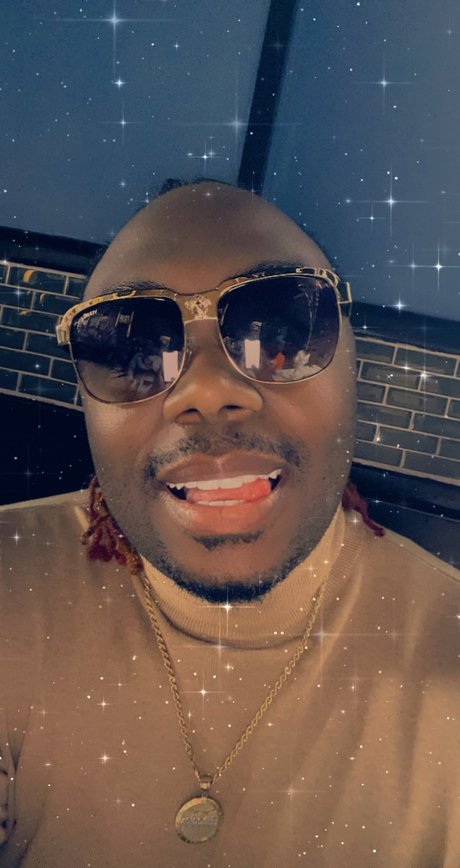 Nacktes geleaktes OnlyFans-Foto von Rich804man