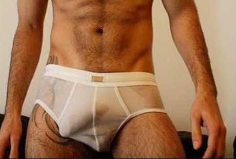 Nacktes geleaktes OnlyFans-Foto von Riccardo Ricco