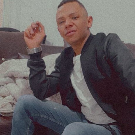 Nacktes geleaktes OnlyFans-Foto von Jhon Jawuer Ricardo