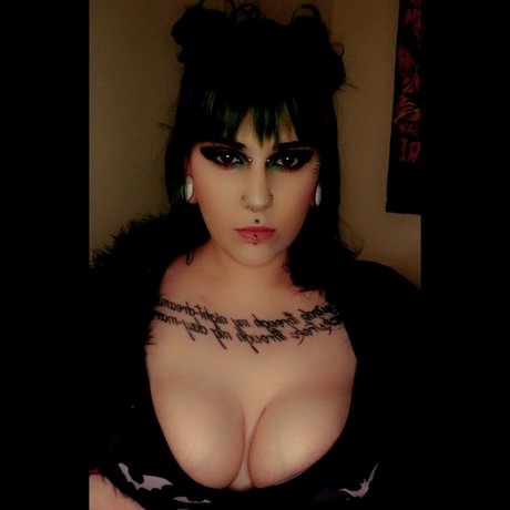 Nacktes geleaktes OnlyFans-Foto von Ria
