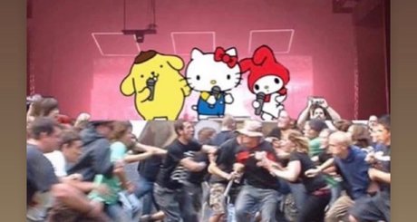 Nacktes geleaktes OnlyFans-Foto von Puppycat    