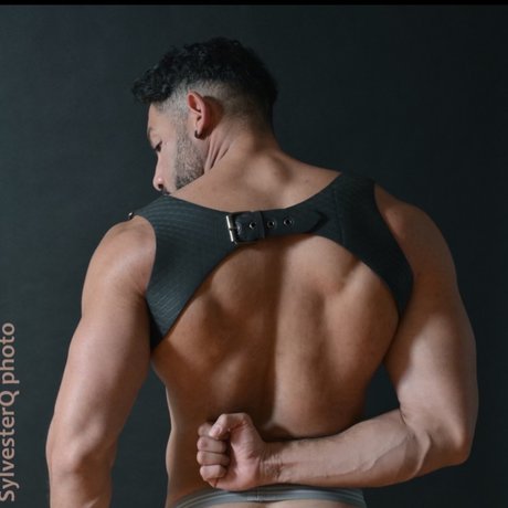 Nacktes geleaktes OnlyFans-Foto von Miguel Rey